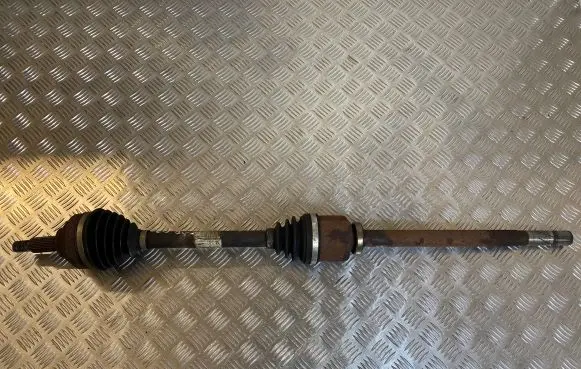 Renault Trafic II (X83) Front driveshaft 8200452281 8200452273 9385631