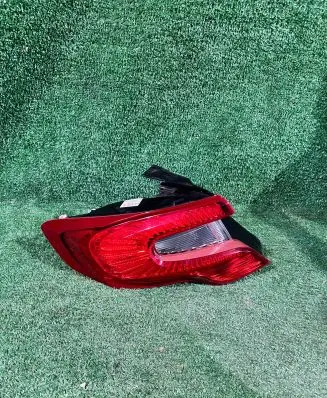 Fiat Tipo Rear/tail lights