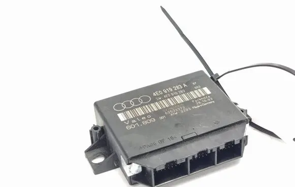 Audi A8 S8 D3 4E Parking PDC control unit/module