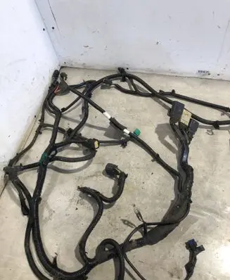 Nissan Navara D23 Other wiring loom