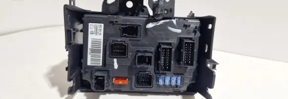 Citroen C6 Other control units/modules 9665778280