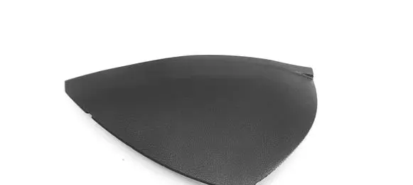 Audi A3 S3 8V Dashboard side end trim 8v0857085