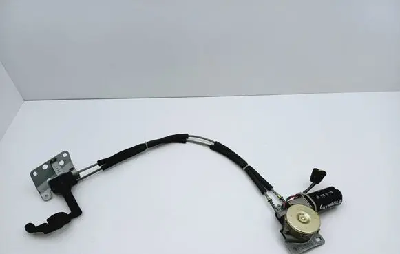KIA Carnival Vent window/glass motor 
