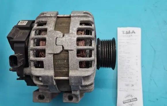 Opel Insignia B Generator/alternator 39047352 IMPRK1548102