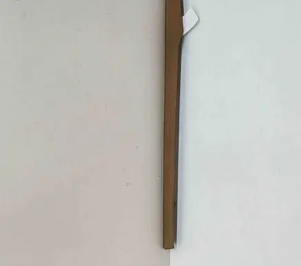 Tesla Model X Rear door card panel trim 103582623B