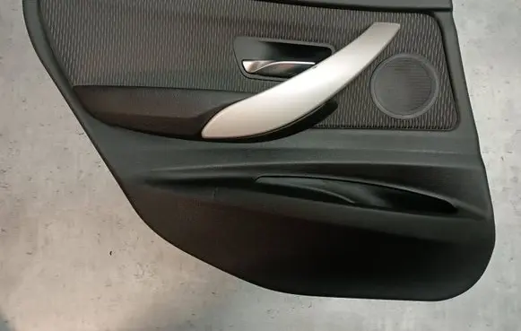 BMW 3 GT F34 Sliding door card 7295179