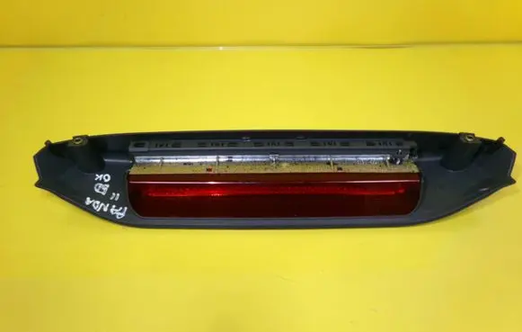 Fiat Panda II Third/center stoplight 0333701 735388525