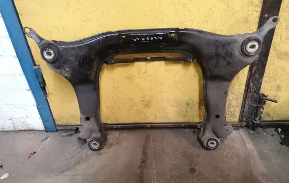 Audi A4 S4 B7 8E 8H Front subframe