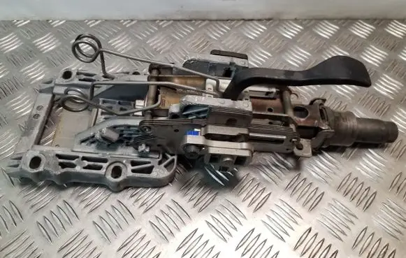 Audi A6 S6 C5 4B Steering wheel axle 4B0419502E