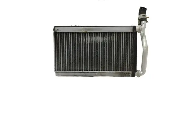 Air conditioning (A/C) radiator (interior)