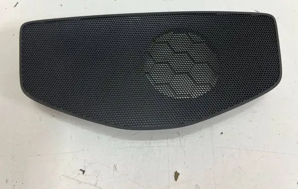 Mazda 3 III Dash center speaker trim cover BJS755531