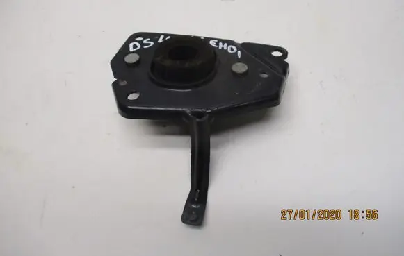 Citroen DS4 Engine mount vacuum valve 9681855180
