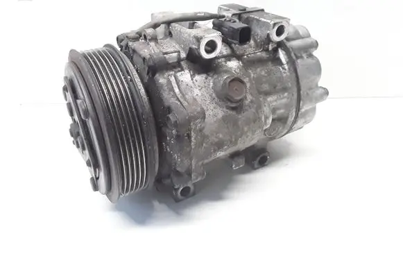 Volvo C30 Air conditioning (A/C) compressor (pump) 3907307624 3M5H19D629HE