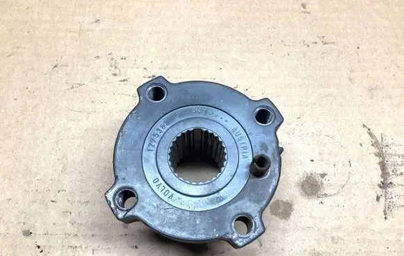 Volvo V70 Crankshaft gear 1275366