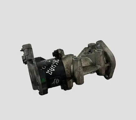 Jaguar S-Type EGR valve 4R8Q9D475B