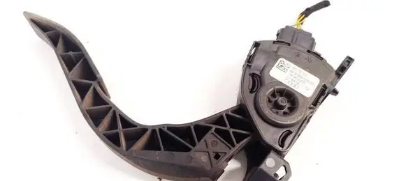 Audi A4 S4 B8 8K Accelerator throttle pedal 8K1721523