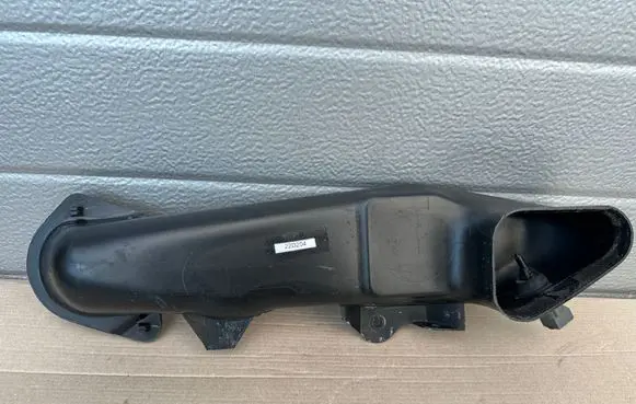 Nissan King Cab, Navara Cabin air duct channel 27870VJ400