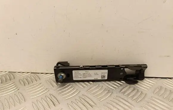 Tesla Model 3 Seat belt adjustment rail 1068130C1B