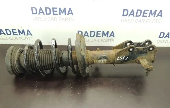 Opel Insignia A Front shock absorber with coil spring DS15