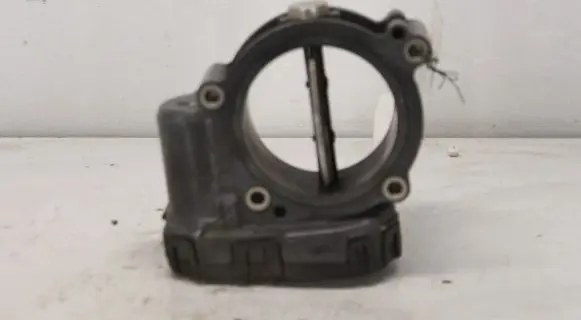 Mercedes-Benz C W205 Throttle valve A6510900470 0280750573