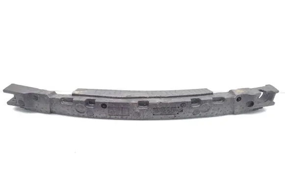Volkswagen Eos Front bumper foam support bar 1Q0807248B