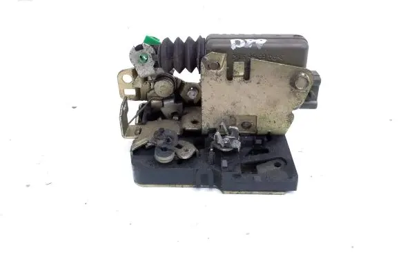 Nissan Interstar Front door lock 