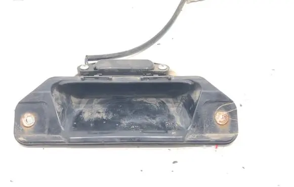 Honda CR-V Tailgate/trunk/boot exterior handle 