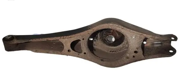 Skoda Octavia Mk2 (1Z) Rear control arm 1K0505311AB