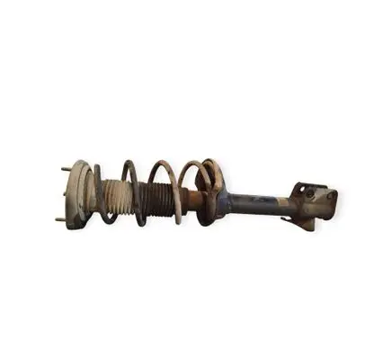 Subaru Forester SG Rear shock absorber with coil spring 