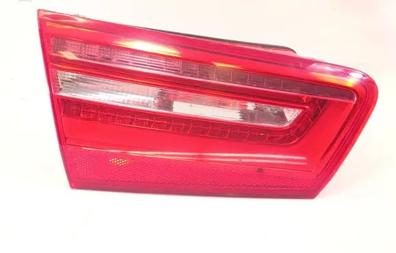 Audi A6 S6 C7 4G Tailgate rear/tail lights 4G5945093A