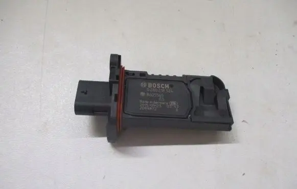 BMW 2 Active Tourer U06 Mass air flow meter 8605565