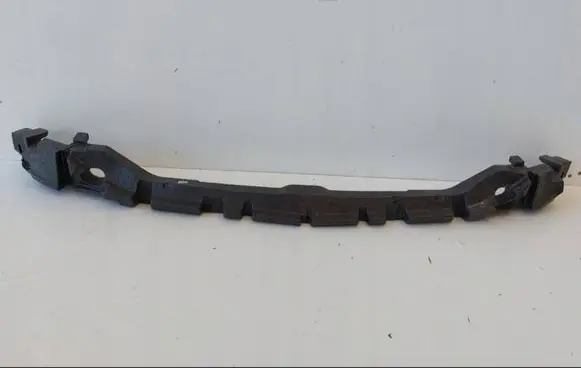 Mercedes-Benz A W177 Front bumper foam support bar 1778858402