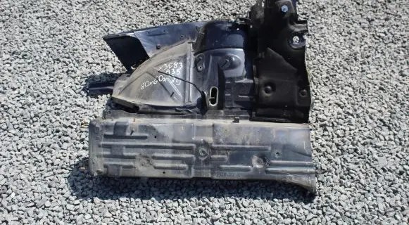 BMW X3 E83 Front piece kit 