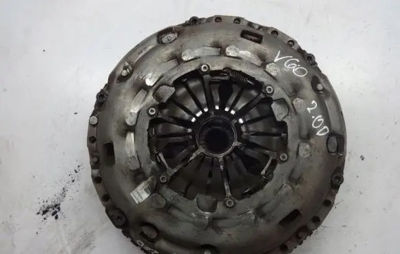 Volvo V60 Clutch set kit