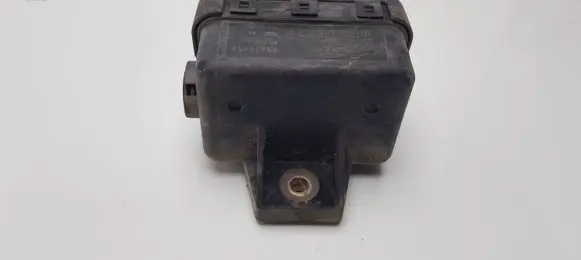 Citroen Nemo Glow plug pre-heat relay 55226659