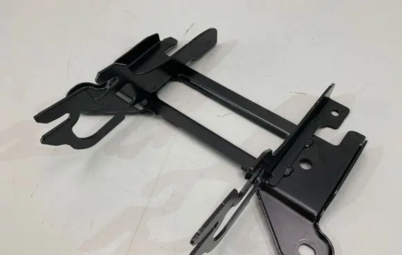 Audi A8 S8 D5 Seat adjustment assembly 4N0885153