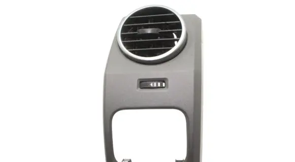 Land Rover Discovery 3 - LR3 Dashboard air vent grill cover trim JBD500200XXX FAE500022XXX