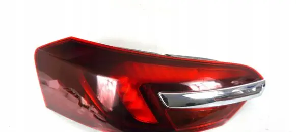 Opel Insignia A Rear/tail lights 22860891