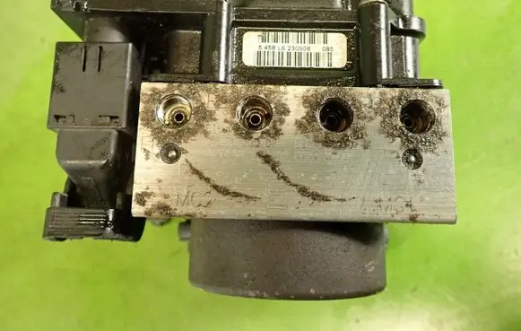 Suzuki SX4 ABS Pump