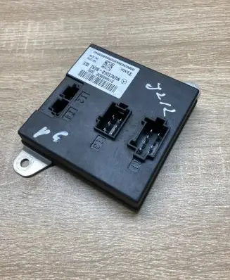 Mercedes-Benz E W211 Comfort/convenience module 2115453632