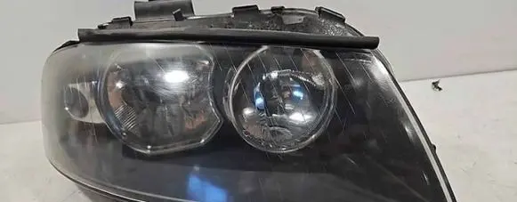 Audi A3 S3 8P Headlight/headlamp 8P0941004A 0301206202