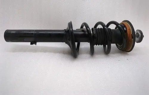 Porsche 718 Cayman 982 982c Rear shock absorber/damper 982513029G