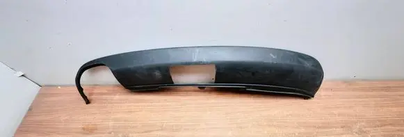 Audi A4 S4 B8 8K Rear bumper lower part trim 8K0807521