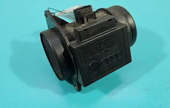 Mass air flow meter