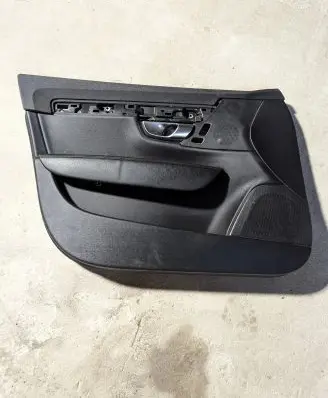 Volvo S90, V90 Front door card panel trim 31393164