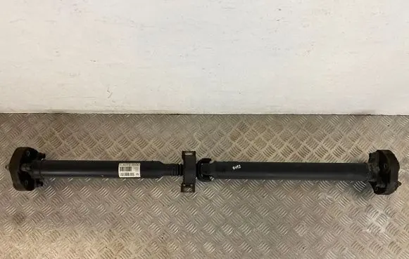 Mercedes-Benz SLK R172 Drive shaft (set) 1724100100 A1720100 MB094307124