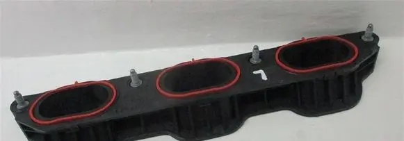 Mercedes-Benz ML W166 Other exhaust manifold parts 