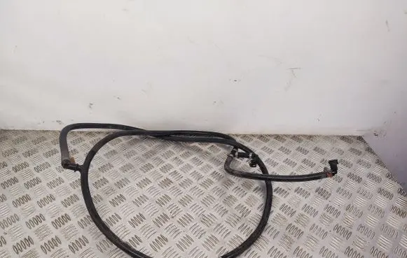 Audi A7 S7 4G Headlight washer hose/pipe 4G8955970