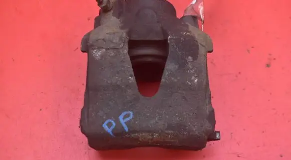 Skoda Citigo Front brake caliper