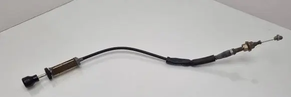 Nissan King Cab, Navara Throttle cable 